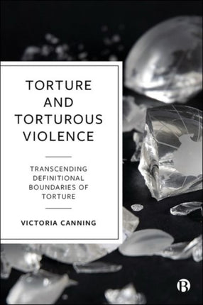 Torture and Torturous Violence: Transcending