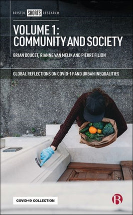 Volume 1: Community and Society