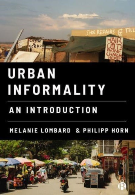 Urban Informality