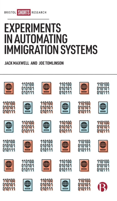 Experiments in Automating Immigration Systems