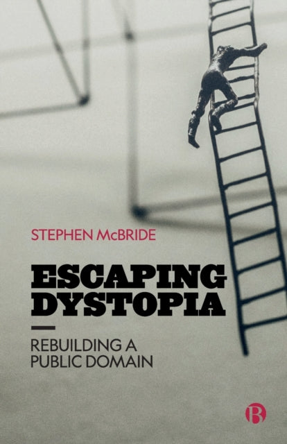 Escaping Dystopia: Rebuilding a Public Domain