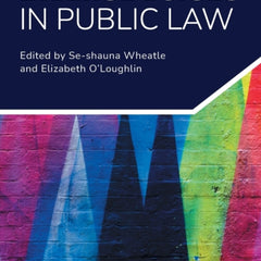 Collection image for: Public Law Books