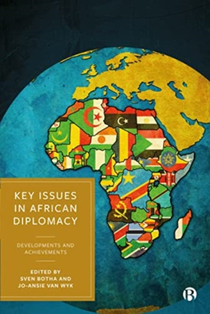 Key Issues in African Diplomacy