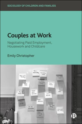 Couples at Work Negotiating Paid Employment