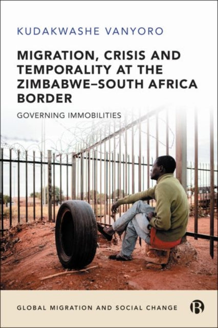 Migration Crisis and Temporality at the