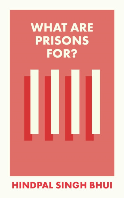 What Are Prisons For
