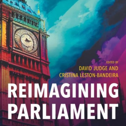 Reimagining Parliament