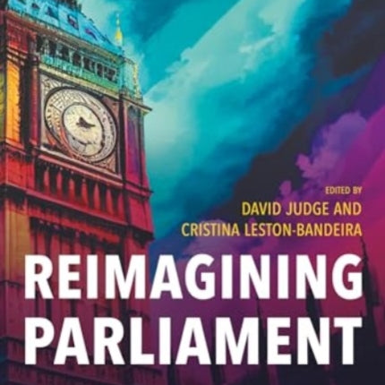 Reimagining Parliament