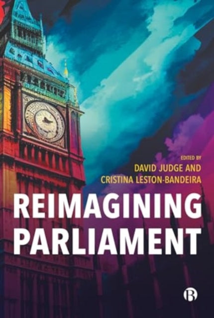 Reimagining Parliament