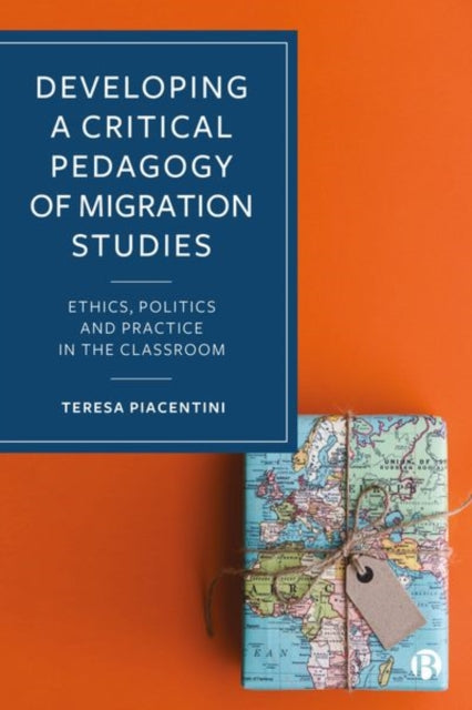 Developing a Critical Pedagogy of Migration