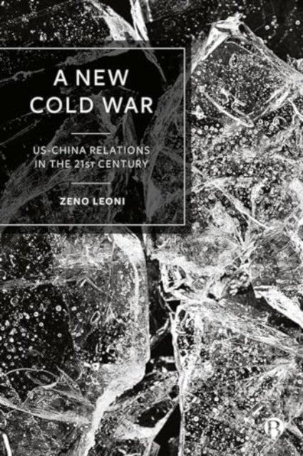 A New Cold War