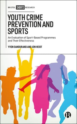Youth Crime Prevention and Sports: An Evaluation