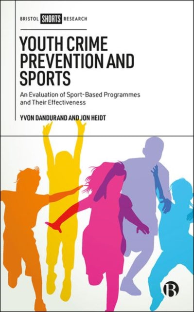 Youth Crime Prevention and Sports: An Evaluation