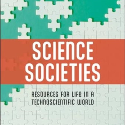 Science Societies