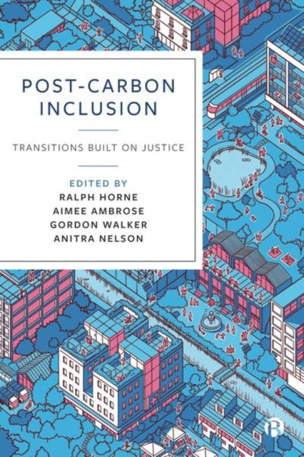 PostCarbon Inclusion