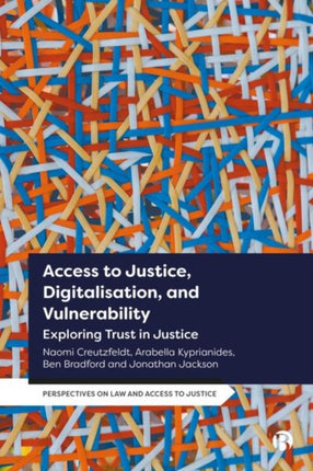 Access to Justice Digitalization and