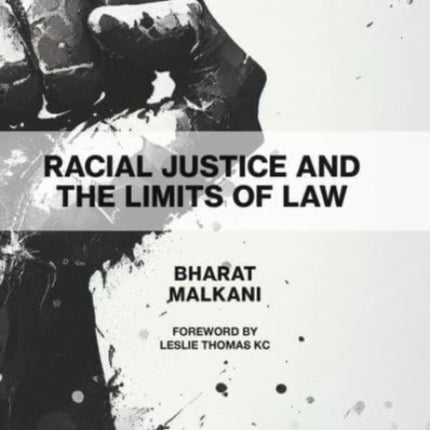 Racial Justice and the Limits of Law