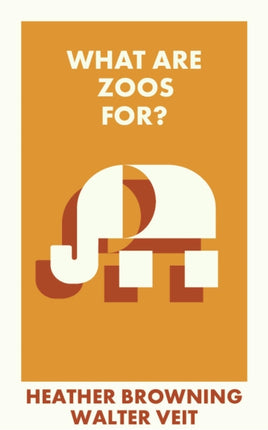 What Are Zoos For