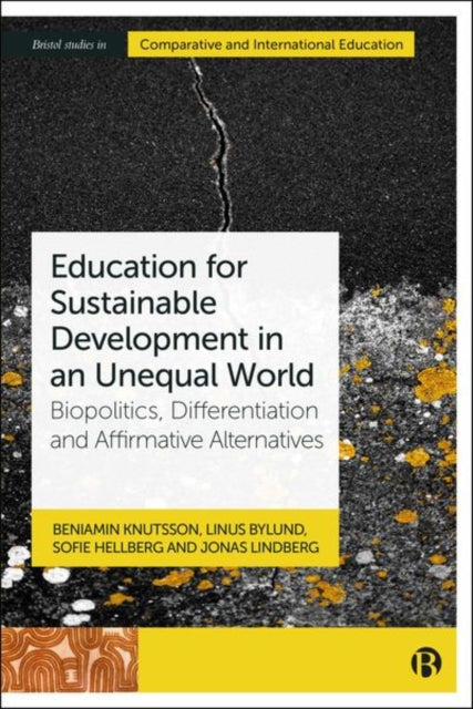 Education for Sustainable Development in an