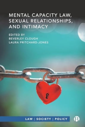 Mental Capacity Law Sexual Relationships and