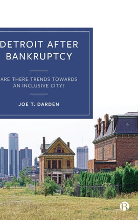 Detroit after Bankruptcy: Are There Trends