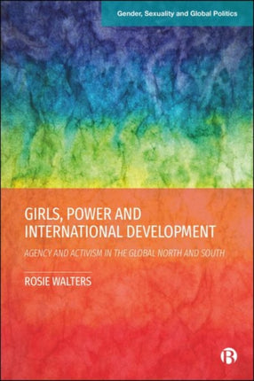 Girls Power and International Development  Agency