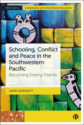 Schooling Conflict and Peace in the Southwestern