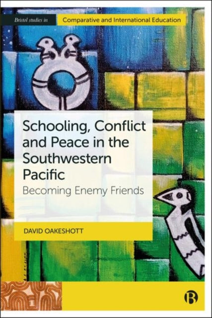 Schooling Conflict and Peace in the Southwestern