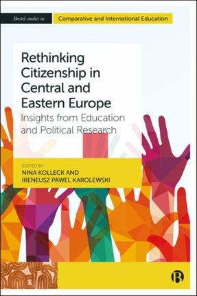 Rethinking Citizenship in Central and Eastern