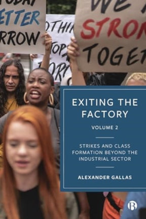 Exiting the Factory Volume 2