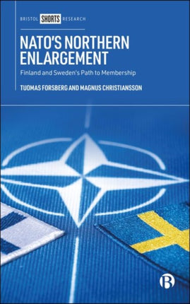 NATOs Northern Enlargement