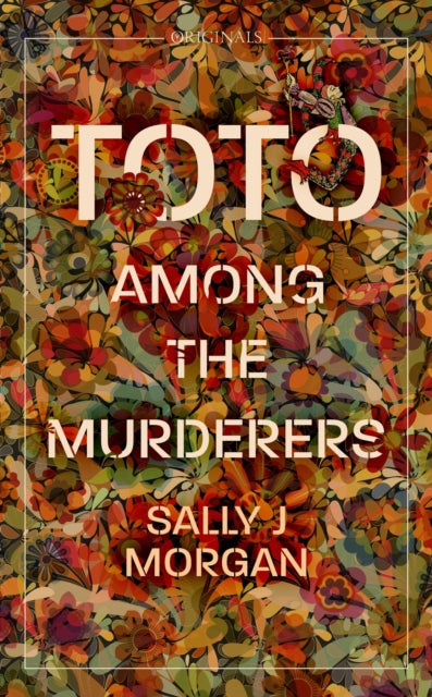 Toto Among the Murderers: Winner of the Portico Prize 2022