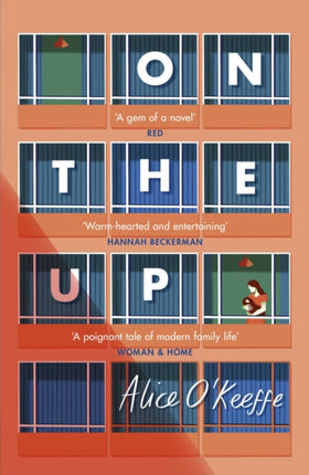 On The Up: The perfect read for parents