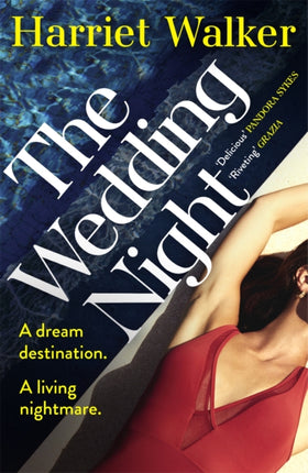 The Wedding Night: A stylish and gripping