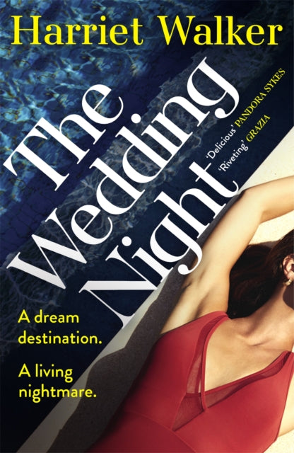 The Wedding Night: A stylish and gripping