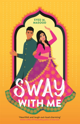 Sway With Me: A gorgeous romcom for fans of
