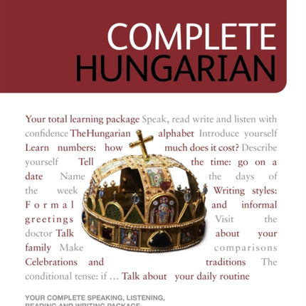 Complete Hungarian
