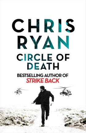 Circle of Death: A Strike Back Novel (5)