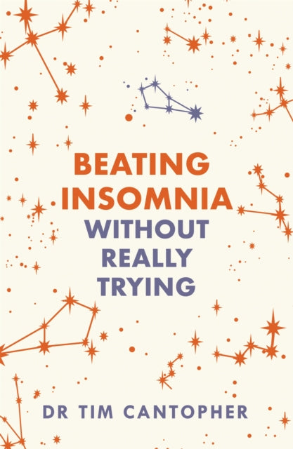 Beating Insomnia: Without Really Trying