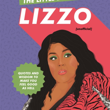 The Little Book of Lizzo