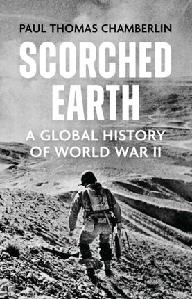 Scorched Earth