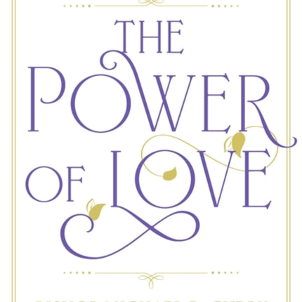 The Power of Love: The Royal Wedding Sermon