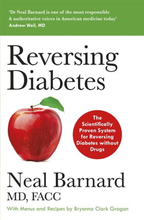 Reversing Diabetes: The Scientifically Proven