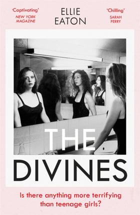 The Divines: A razor-sharp, perfectly twisted
