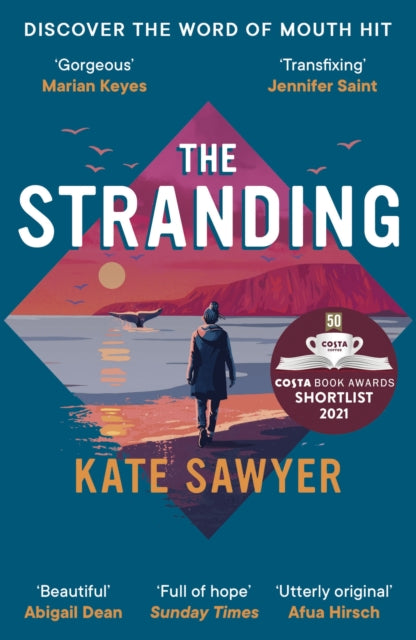The Stranding: AS SEEN ON BBC2'S BEHIND THE