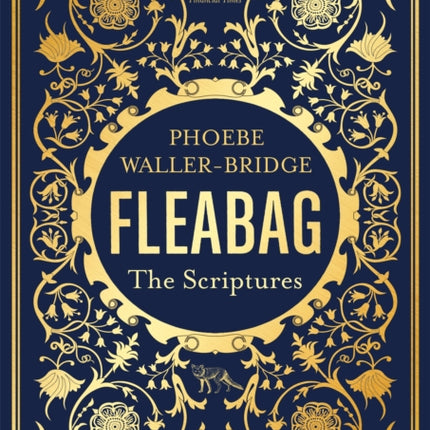 Fleabag: The Scriptures: The Sunday Times Bestseller