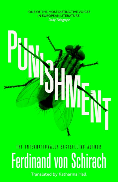 Punishment: The gripping international bestseller