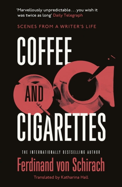 Coffee and Cigarettes