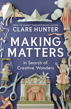 Making Matters
