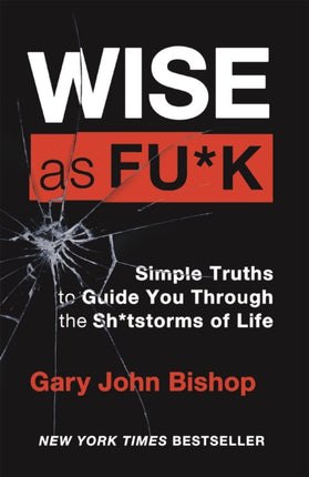 Wise as F*ck: Simple Truths to Guide You Through the Sh*tstorms in Life